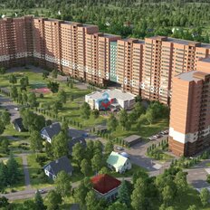 Квартира 61 м², 2-комнатная - изображение 3