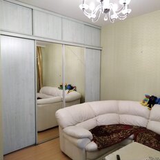 Квартира 93,1 м², 3-комнатная - изображение 2
