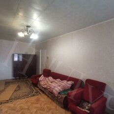 Квартира 54,6 м², 2-комнатная - изображение 3