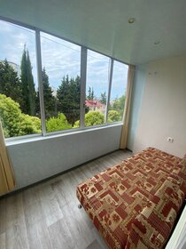 34 м², 2-комнатная квартира 3 500 ₽ в сутки - изображение 34