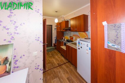 30 м², квартира-студия 40 000 ₽ в месяц - изображение 25