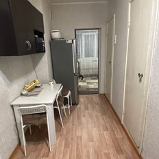 Квартира 39,9 м², 1-комнатная - изображение 5