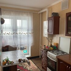 Квартира 41 м², 1-комнатная - изображение 5