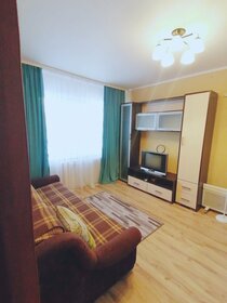 31 м², 1-комнатная квартира 2 200 ₽ в сутки - изображение 25