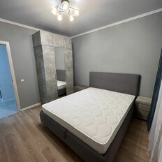 Квартира 61,5 м², 2-комнатная - изображение 5