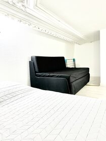 18 м², квартира-студия 1 500 ₽ в сутки - изображение 93