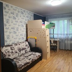 Квартира 42 м², 2-комнатная - изображение 5