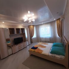 Квартира 50 м², 1-комнатная - изображение 2