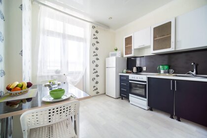 37 м², 1-комнатная квартира 2 300 ₽ в сутки - изображение 80