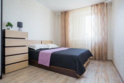 50 м², 2-комнатная квартира 4 800 ₽ в сутки - изображение 104