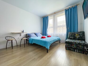 25 м², квартира-студия 2 300 ₽ в сутки - изображение 95