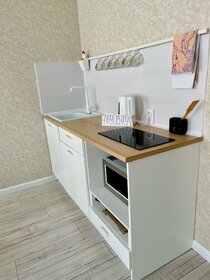 33 м², квартира-студия 1 500 ₽ в сутки - изображение 31