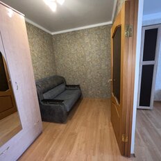 Квартира 50 м², 1-комнатная - изображение 1