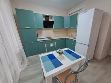 55 м², квартира-студия 2 000 ₽ в сутки - изображение 30