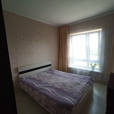 Квартира 33,8 м², 1-комнатная - изображение 5