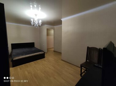 31 м², квартира-студия 3 500 ₽ в сутки - изображение 55