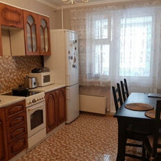 Квартира 40,1 м², 1-комнатная - изображение 3