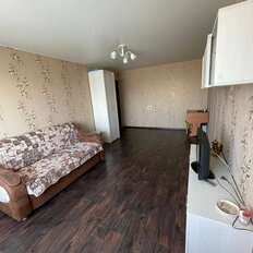 Квартира 50 м², 1-комнатная - изображение 3