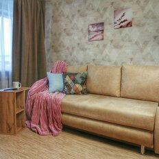 Квартира 28,4 м², 1-комнатная - изображение 3