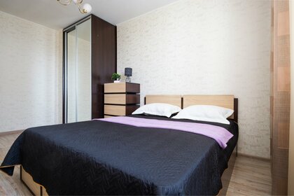 55 м², 2-комнатная квартира 3 000 ₽ в сутки - изображение 33