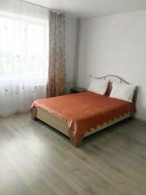 34 м², квартира-студия 2 500 ₽ в сутки - изображение 30