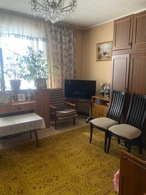 Купить квартиру-студию площадью 130 кв.м. в Новосибирске - изображение 16