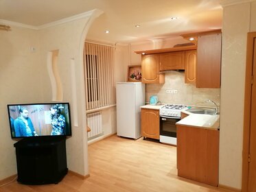 35 м², квартира-студия 1 500 ₽ в сутки - изображение 20