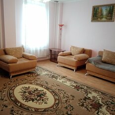 Квартира 54 м², 1-комнатная - изображение 2