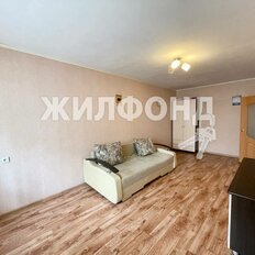 Квартира 39,3 м², 1-комнатная - изображение 3