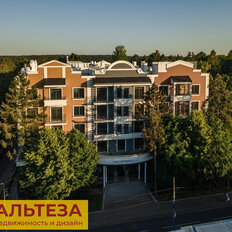 Квартира 68,2 м², студия - изображение 2