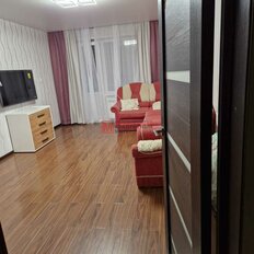 Квартира 64 м², 2-комнатная - изображение 5