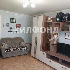 Квартира 29 м², 1-комнатная - изображение 5