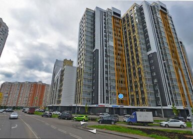 10 м², юридический адрес 3 100 ₽ в месяц - изображение 48