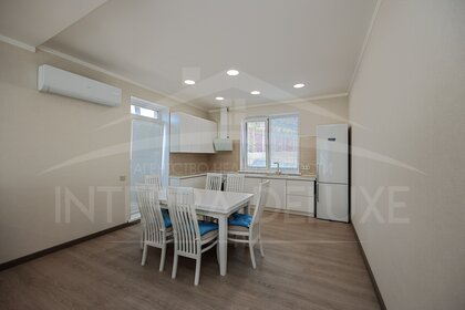 160 м² дом, 4 сотки участок 25 000 ₽ в месяц - изображение 40