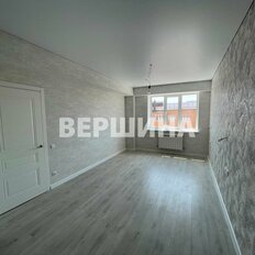 Квартира 43,6 м², 1-комнатная - изображение 4