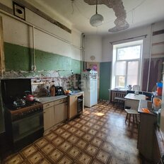 Квартира 111,5 м², 3-комнатная - изображение 5