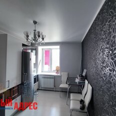 Квартира 34,1 м², 1-комнатная - изображение 2