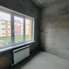 Квартира 48,8 м², 2-комнатная - изображение 5