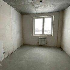 Квартира 73,1 м², 2-комнатная - изображение 3