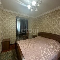 Квартира 65,4 м², 3-комнатная - изображение 2