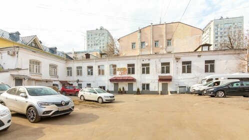 220 м², офис 450 000 ₽ в месяц - изображение 44