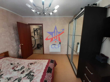 59,8 м², 2-комнатная квартира 5 100 000 ₽ - изображение 60