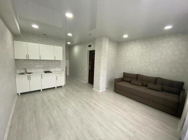 27 м², квартира-студия 5 999 000 ₽ - изображение 66