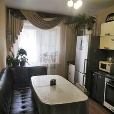 Квартира 120,5 м², 4-комнатная - изображение 4