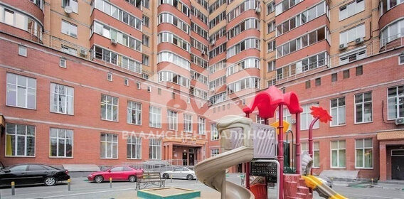 Купить однокомнатную квартиру в новостройке и с парковкой в Балашихе - изображение 41