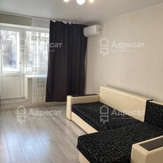 Квартира 32,5 м², 1-комнатная - изображение 2