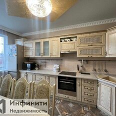 Квартира 83 м², 3-комнатная - изображение 4