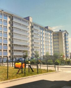 Купить однокомнатную квартиру с возможностью переуступки в квартале «Зеленая Река» в Омске - изображение 8