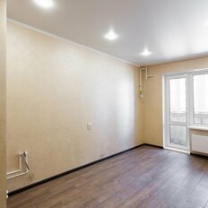 Квартира 35,3 м², 1-комнатная - изображение 2