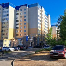 Квартира 60,5 м², 2-комнатная - изображение 1